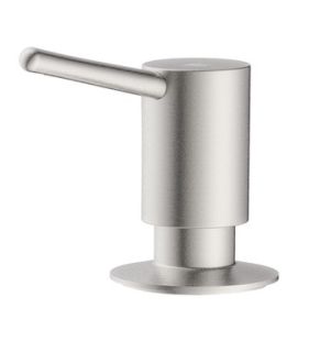 Дозатор для кухонной мойки IDDIS Kitchen Line SDIBN00i59 сатин